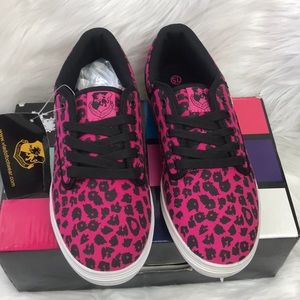 Womenś Vlado Spectro 3 Le Athletic Shoe Size 7.5